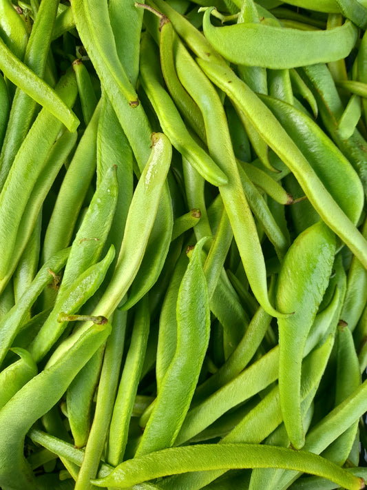 Runner Beans