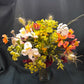 Hand-Tied Seasonal Flowers - Best of the Cutting Garden