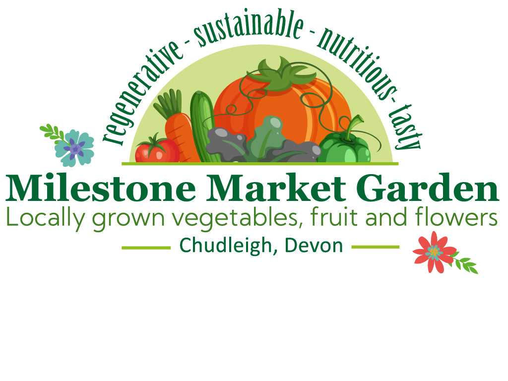 Milestone Market Garden