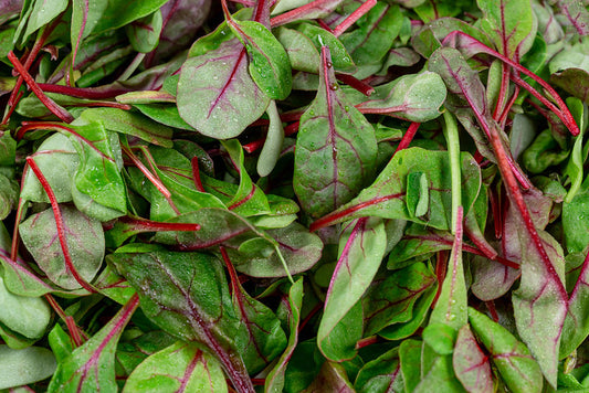 Beet Leaves