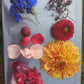 Seasonal Mixed Edible Flowers